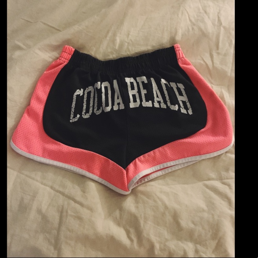 MINI SHORTS 💘